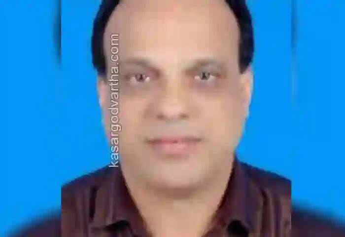 Obituary | വ്യാപാരി കുളിമുറിയില് തലയിടിച്ച് വീണ് മരിച്ചു