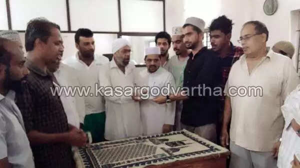 മദ്റസകളില് കുട്ടികള്ക്ക് വിരുന്നൊരുക്കി പ്രവേശനോത്സവം
