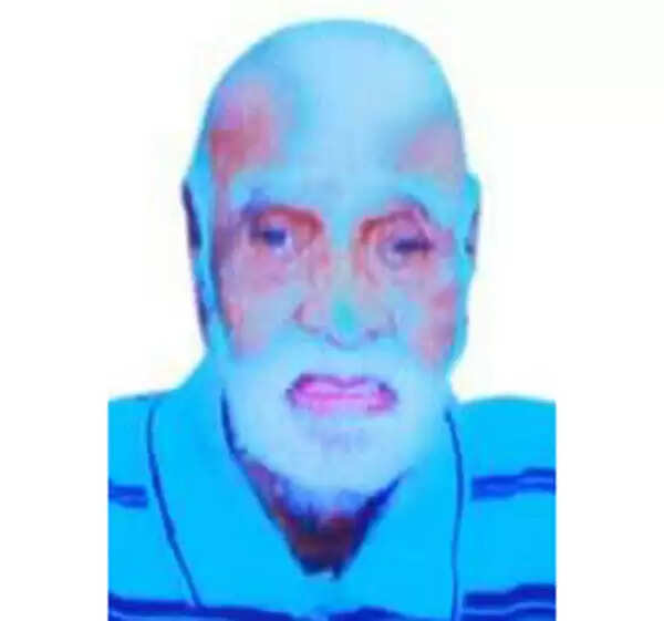 സര്ക്കാര് വൃദ്ധമന്ദിരത്തിലെത്തിച്ച വയോധികന് മരണപ്പെട്ടു; അവകാശികളുണ്ടെങ്കില് ബന്ധപ്പെടണം