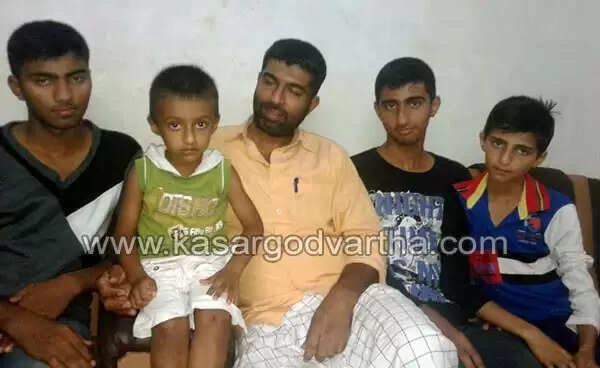 അത്ഭുതപ്പെടുത്തുന്ന ഉള്ക്കാഴ്ച പകര്ന്ന് സാന് ഷൈന് എന്ന ബാല കവി