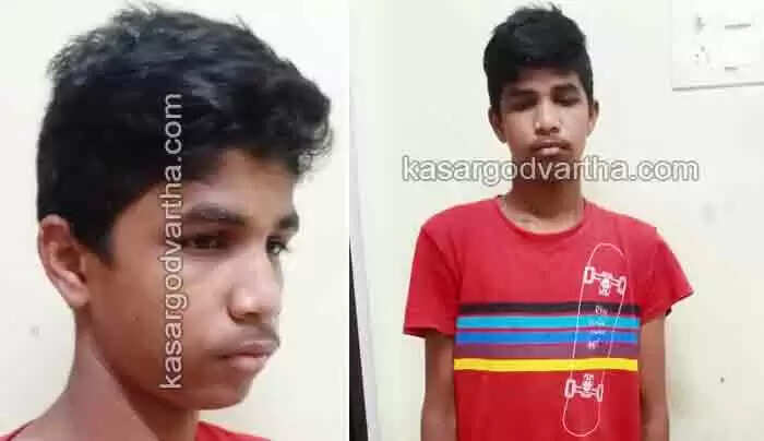 Who is this | ഈ കുട്ടിയെ അറിയാമോ? റെയില്വേ സ്റ്റേഷനില് നിന്ന് കണ്ടെത്തിയ ബധിരനും മൂകനുമായ കൗമാരക്കാരന്റെ രക്ഷിതാക്കളെ തേടി പൊലീസ്