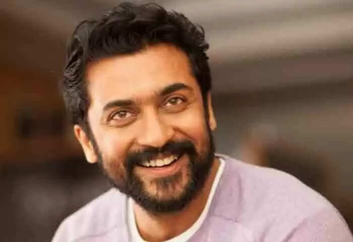 Tamil Movie | 2008ല് ഇറങ്ങിയ സൂര്യയുടെ പഴയ ചിത്രം വീണ്ടും തീയേറ്ററുകളിലെത്തുന്നു; ഇന്ഡ്യയ്ക്ക് പുറമെ യുഎസിലും പ്രദര്ശനം