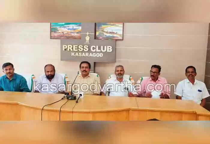 Protest | ദേശീയപാത വികസനം: പൊയിനാച്ചി ടൗണില് മേല്പാലം അനുവദിക്കണമെന്ന് ആവശ്യം; ജനുവരി 19ന് നിശ്ചല സമരം