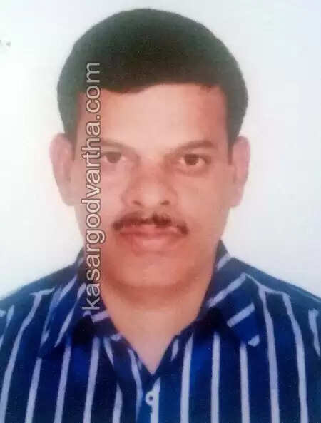 ദുബൈയിലെ താമസ സ്ഥലത്തു കുഴഞ്ഞു വീണു മരിച്ച കാസര്കോട് സ്വദേശിയുടെ മൃതദേഹം വെള്ളിയാഴ്ച നാട്ടിലെത്തിക്കും