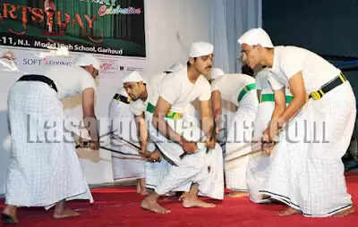യു.എ.ഇ ദേശീയ ദിനാഘോഷം