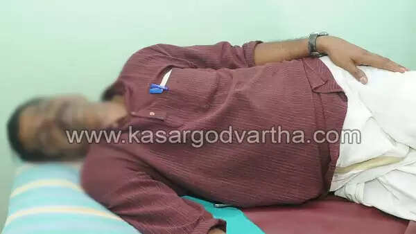 ചെങ്കളയില് ഉപതെരഞ്ഞെടുപ്പിനിടെ ലീഗ് - സി പി എം സംഘര്ഷം; പോലീസ് ഗ്രനേഡ് പ്രയോഗിച്ചു; സി പി എം - ലീഗ് നേതാക്കള്ക്കും യാത്രക്കാര്ക്കും പോലീസുകാര്ക്കും പരിക്ക്