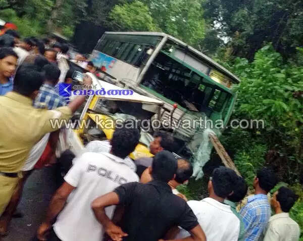 പൊള്ളക്കട വാഹനാപകടം: ബീഹാര് സ്വദേശി മരിച്ചു