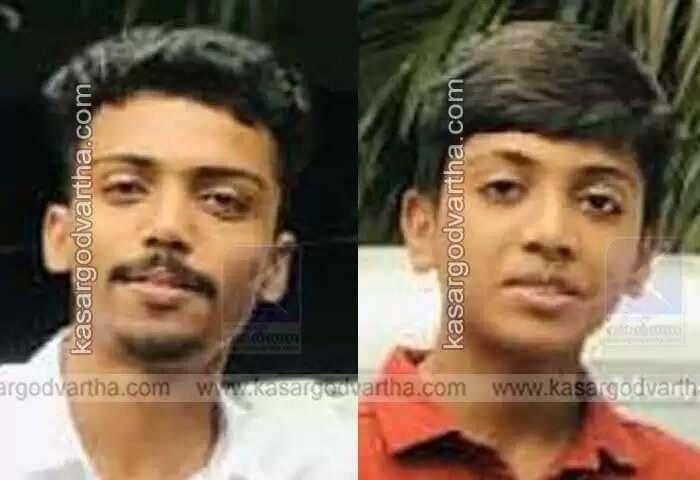 Drowned | പെരുന്നാൾ ആഘോഷത്തിന് മുത്തച്ഛന്റെ വീട്ടിലെത്തിയ സഹോദരങ്ങൾ പള്ളിക്കുളത്തിൽ മുങ്ങിമരിച്ചു