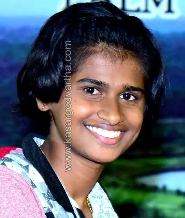 ദിവ്യ ഗണേഷ് അണ്ടര് 19 കേരളാ വനിതാ ക്രിക്കറ്റ് ടീമില്