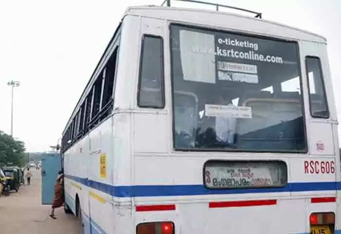 KSRTC service | കോവിഡിനെ തുടര്ന്ന് നിര്ത്തിവച്ച മല്ലം - മംഗ്ളുറു കെഎസ്ആര്ടിസി സര്വീസ് പുന:രാരംഭിച്ചില്ല; വലഞ്ഞ് ജനങ്ങള്; അടിയന്തരമായി തുടങ്ങണമെന്ന് മുസ്ലിം ലീഗ്