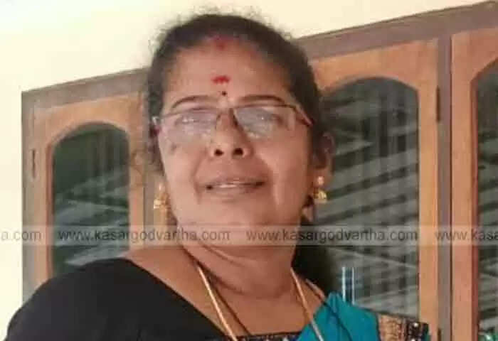 Found Dead | വീട്ടമ്മ വീട്ടിനകത്ത് മരിച്ച നിലയിൽ