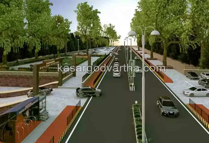 Tender | മുടങ്ങിയ കാസര്കോട് റെയില്വേ സ്റ്റേഷന് റോഡ് വികസനത്തിനും സൗന്ദര്യവല്കരണത്തിനും വീണ്ടും ടെന്ഡര് ക്ഷണിച്ചു; പ്രതീക്ഷയോടെ ജനങ്ങള്