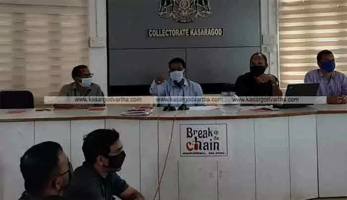 ലൈവായി സംവരണ വാര്ഡുകളുടെ നറുക്കെടുപ്പ് നടത്തി; ഇത്തരത്തിൽ സംഘടിപ്പിക്കുന്നത് കേരളത്തില് ഇതാദ്യം