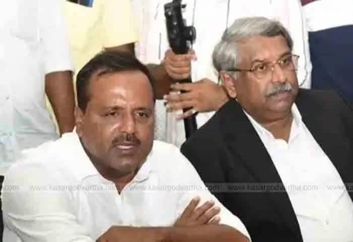 U T Khader | കർണാടക നിയമസഭയിൽ പുതുമുഖങ്ങൾക്ക് അവസരം നൽകുമെന്ന് സ്പീകർ യു ടി ഖാദർ; മംഗ്ളൂറിൽ ഊഷ്മള വരവേൽപ്