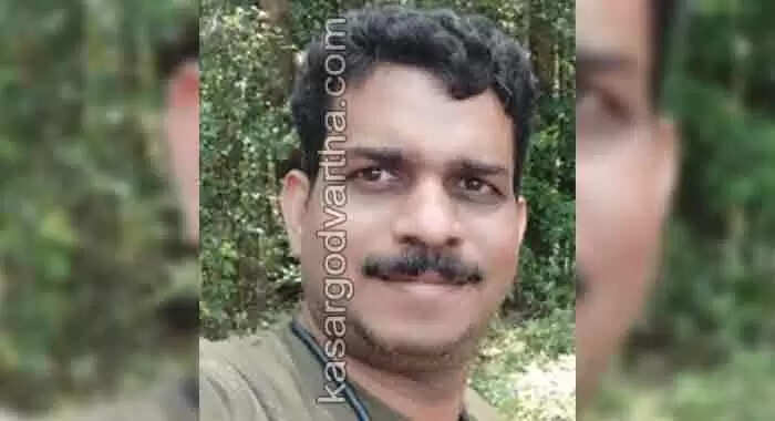 Found dead | കാണാതായ യുവാവിന്റെ മൃതദേഹം പുഴയില് കണ്ടെത്തി
