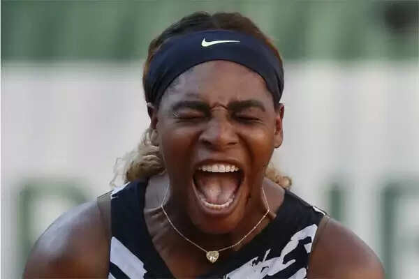 ഫ്രഞ്ച് ഓപ്പണ് ടെന്നീസില് സെറീന പുറത്ത്