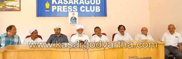 കണ്ണിയത്ത് ഉസ്താദ് ആണ്ട് നേര്ച ചൊവ്വാഴ്ച സമദാനി ഉദ്ഘാടനം ചെയ്യും
