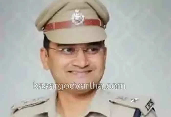 Police | എന് ശശികുമാറിനെ സ്ഥലം മാറ്റി; കുല്ദീപ് കുമാര് മംഗ്ളുറു പൊലീസ് കമീഷണര്