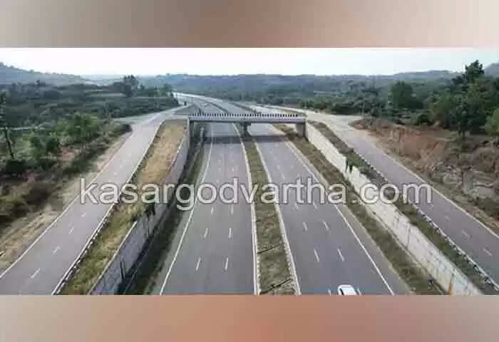 PM Modi | അതിവേഗ 10 വരി പാതയില് തേരോട്ടത്തിന് ബിജെപി; കര്ണാടകയില് മോദിയുടെ റാലിക്ക് 40 ഏകറില് ഒരുക്കം; ഒന്നര കി.മീറ്റര് റോഡ്ഷോയ്ക്ക് 40,000 പേര്