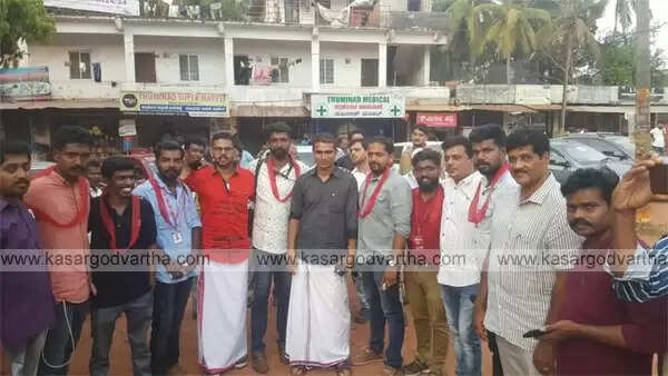 മലയാളി മാധ്യമപ്രവര്ത്തകരെ മംഗളൂരുവില് തടഞ്ഞുവെച്ച സംഭവം പ്രതിഷേധാര്ഹം: ഭരണകൂട ഭീകരതയെ ഒറ്റക്കെട്ടായി നേരിടണമെന്ന് കോം ഇന്ത്യ