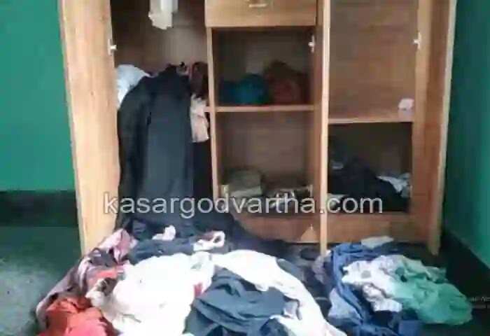 Theft Attempt | പട്ടാപ്പകല് വീട് കുത്തിത്തുറന്ന് മോഷണ ശ്രമം; ഇതേ വീട്ടില് മൂന്നാമത്തെ സംഭവം; 35 പവന് സ്വര്ണാഭരണങ്ങളും 50,000 രൂപയും നഷ്ടപ്പെട്ട മുമ്പത്തെ കവര്ചയ്ക്ക് ഇതുവരെയും തുമ്പായില്ല