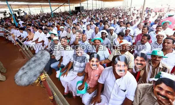 ആവേശ തിരയിളക്കി രാഹുല് പറന്നിറങ്ങി; കേരളത്തിലെ ജനങ്ങളുടെ രാഷ്ട്രീയ ബോധത്തിന് പ്രശംസ