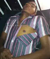 മൊഗ്രാല്പുത്തൂര് കല്ലങ്കൈയില് സംഘട്ടനം: 5 പേര് ആശുപത്രിയില്