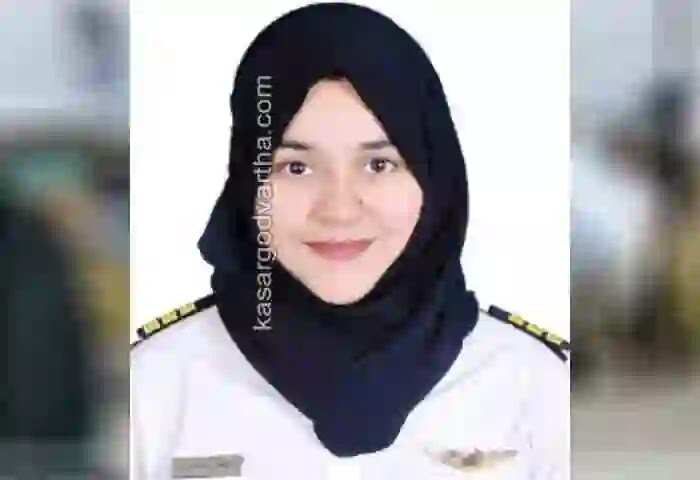 Woman Pilot | ഇനി ഹനിയ ഹനീഫ് വിമാനം പറത്തും; 21-ാം വയസില് വനിതാ പൈലറ്റായി ശ്രദ്ധേയമായ നേട്ടം