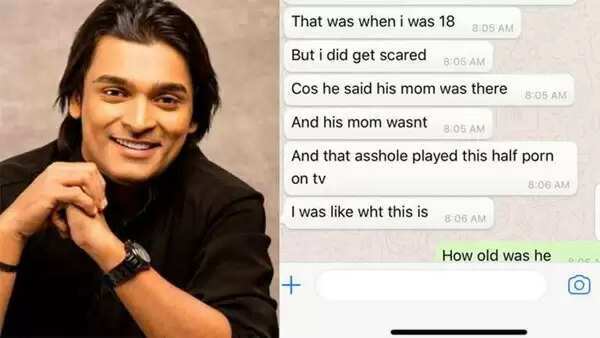 രാഹുല് ഈശ്വറിനെതിരെ മീറ്റൂ ആരോപണവുമായി ആക്ടിവിസ്റ്റ് ഇഞ്ചിപ്പെണ്ണ്; വീട്ടിലെത്തിയ തന്നെ അശ്ലീല വീഡിയോ കാണിച്ച് കടന്നുപിടിക്കുകയും ബലമായി പിടിച്ച് ചുംബിക്കുകയും ചെയ്തു