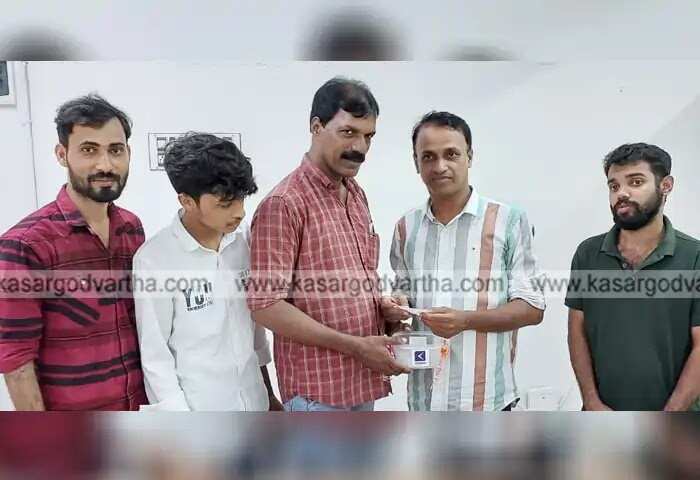 Winners | സ്വാതന്ത്ര്യദിനം: കാസര്കോട് വാര്ത്ത സംഘടിപ്പിച്ച ക്വിസ് മത്സരത്തിലെ വിജയികളെ പ്രഖ്യാപിച്ചു