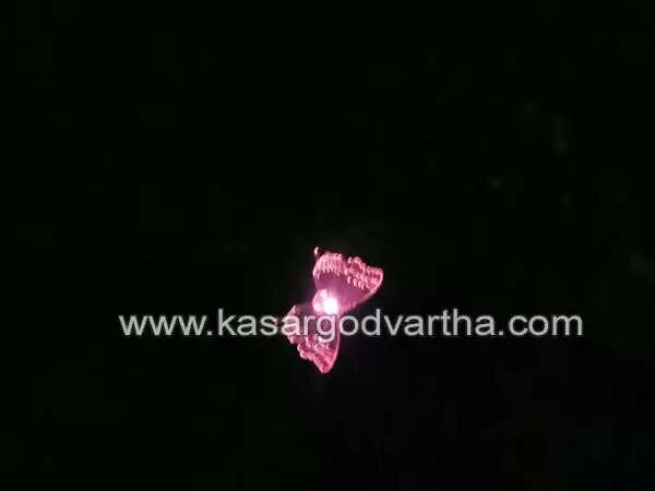 ഊര്ജ സംരംക്ഷണത്തിന് സംഭാവനയായി രാമകൃഷ്ണന്റെ സോളാര് വിളക്കുകള്