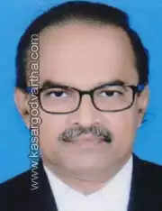 അഡ്വ. പി വി ജയരാജനെ തിരുവനന്തപുരം ഉപഭോക്തൃ തര്ക്ക പരിഹാര ഫോറം പ്രസിഡണ്ടായി നിയമിച്ചു