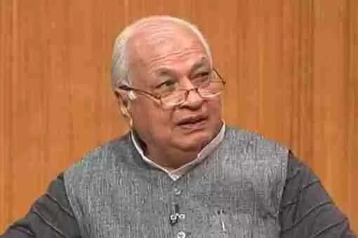 ലോകായുക്ത ഓര്ഡിനന്സില് ഗവര്ണര് ഒപ്പിട്ടു; നിയമഭേദഗതി നിലവില് വന്നു