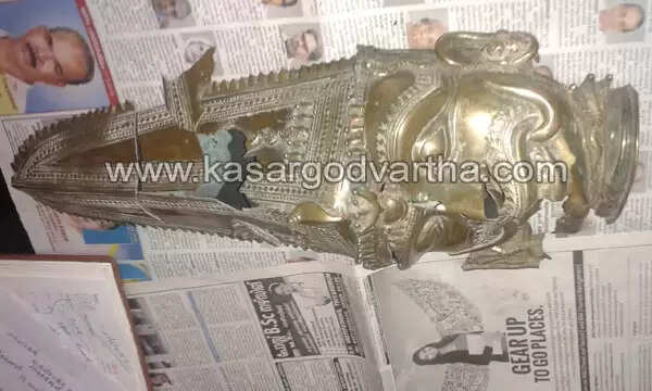 കമ്മാടം ക്ഷേത്രക്കവര്ച്ച ആസൂത്രണം ചെയ്തത് കണ്ണൂര് സെന്ട്രല് ജയിലില് വെച്ച്