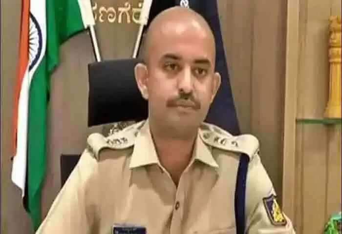 CB Rishyanth | സദാചാര ഗുണ്ടകള്ക്ക് ജാമ്യം തടയാന് കോടതിയെ സമീപിക്കുമെന്ന് എസ് പി