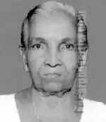 സോഷ്യലിസ്റ്റ് നേതാവ് പൂക്കോത്ത് കുഞ്ഞിരാമന്റെ വിധവ നിര്യാതയായി