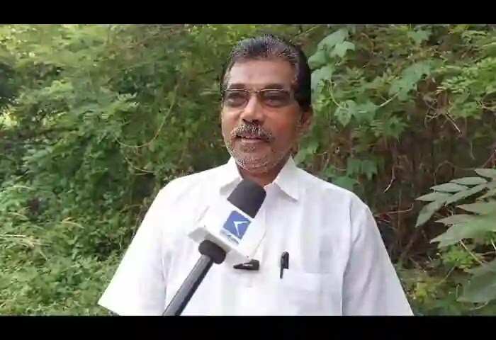 M A Latheef | വരുന്ന ലോക്സഭാ തിരഞ്ഞെടുപ്പിൽ ഐ എൻ എൽ ഇടതുമുന്നണിയോട് സീറ്റ് ആവശ്യപ്പെടുമെന്ന് സംസ്ഥാന സെക്രട്ടറി എം എ ലത്വീഫ്