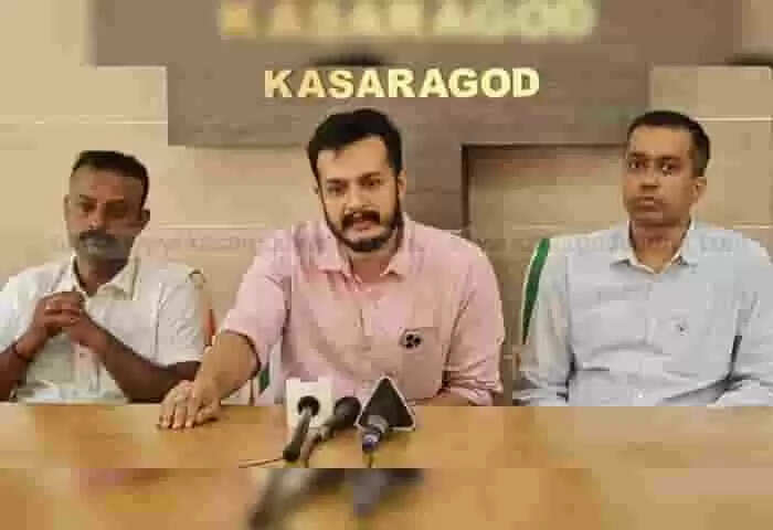 Neuro Treatment | കാസർകോട്ടെ ആരോഗ്യ രംഗത്ത് മറ്റൊരു സുപ്രധാന മുന്നേറ്റം; അണങ്കൂരിൽ ആദ്യത്തെ ന്യൂറോ കോംപ്രിഹെൻസീവ് ന്യൂറോ സയൻസസ് സെന്റർ വരുന്നു; ജനുവരി 26ന് പ്രവർത്തനമാരംഭിക്കും