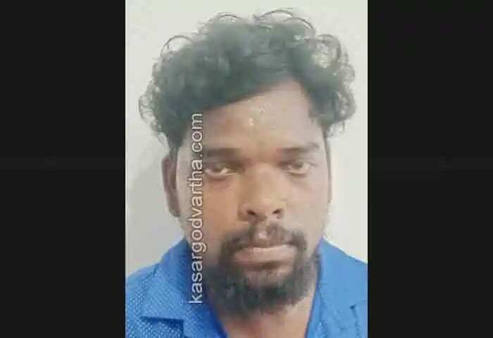 Arrested | 'പ്രായപൂർത്തിയാകാത്ത പെൺകുട്ടിയോട് ബസിൽ അപമര്യാദയായി പെരുമാറി'; യുവാവ് പോക്സോ കേസിൽ അറസ്റ്റിൽ