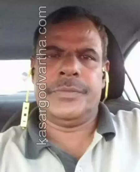 കാസര്കോട് സ്വദേശി ഖത്തറില് മരിച്ചു