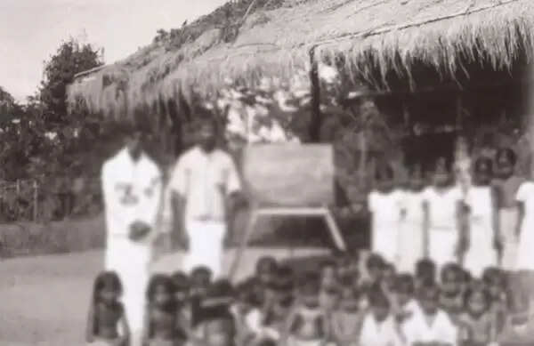 അന്നത്തെ രണ്ടായിരം രൂപയ്ക്ക് മാനേജ്മെന്റ് സ്കൂളില് ജോലി; 180 രൂപ മാസ ശമ്പളവും