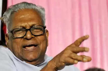 മാലിന്യ പ്രശ്നങ്ങള് പരിഹരിക്കുന്നതിന് ആവശ്യമായ കര്ശന നടപടികള് സ്വീകരിക്കണമെന്ന് വി എസ്