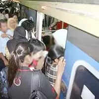 യാത്രക്കാരെ തള്ളിയിട്ടുകൊല്ലുന്ന ടി.ടി.ഇമാരും റെയില്വേക്ക് സ്വന്തം