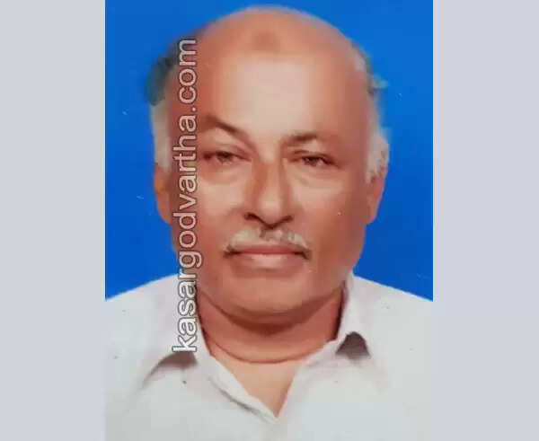 അസുഖത്തെ തുടര്ന്ന് ചികിത്സയിലായിരുന്ന ഗൃഹനാഥന് മരിച്ചു