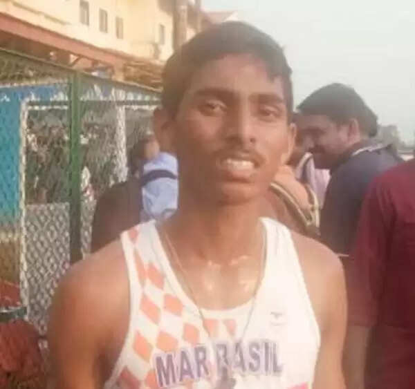 സംസ്ഥാന സ്കൂള് കായിക മേള; 15 പോയിന്റുമായി പാലക്കാട് മുന്നില്