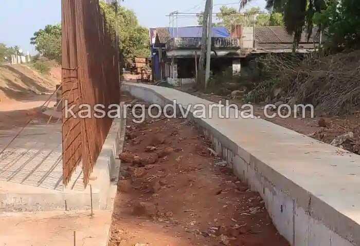 Underpass | ദേശീയപാത വികസനത്തില് സര്വീസ് റോഡില്ല; 3 കോടി രൂപ ചിലവഴിച്ച് നിര്മിച്ച മൊഗ്രാല് കൊപ്പളം അടിപ്പാത നോക്ക് കുത്തിയാകുമോ? ആശങ്കയില് പ്രദേശവാസികള്