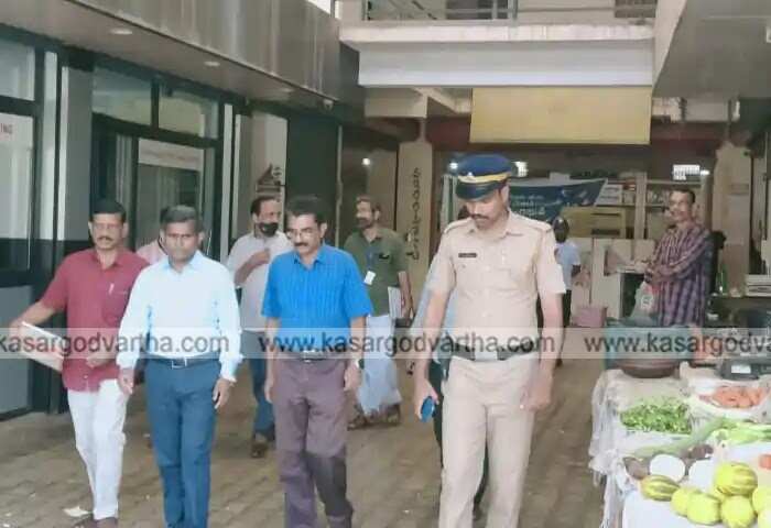Inspection | അമിതവില ഈടാക്കിയാല് പിടിവീഴും; ഓണ വിപണിയില് കലക്ടറുടെ നേതൃത്വത്തില് സംയുക്ത പരിശോധന