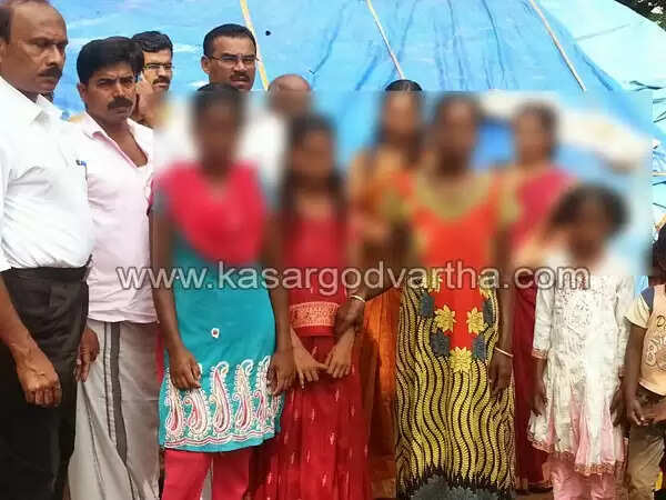 ചൈല്ഡ്ലൈന് പ്രവര്ത്തകര് മാതൃകയാവുന്നു