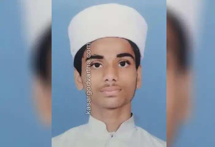 Drowned | കുളത്തില് കുളിക്കുന്നതിനിടെ വിദ്യാര്ഥി മുങ്ങി മരിച്ചു