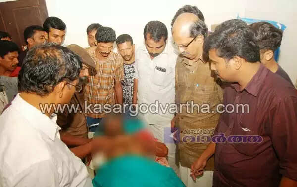 ഒതുങ്ങിക്കഴിഞ്ഞ മുരളിയെ വകവരുത്തിയത് ആസൂത്രിതമായി